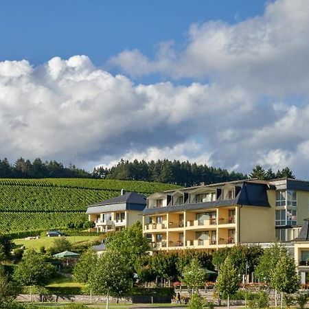 Hotel Weis Mertesdorf Esterno foto