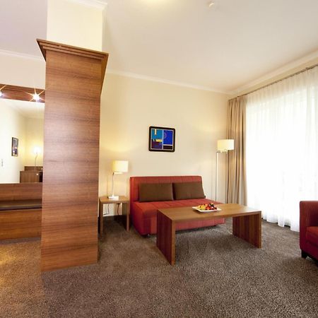 Hotel Weis Mertesdorf Esterno foto