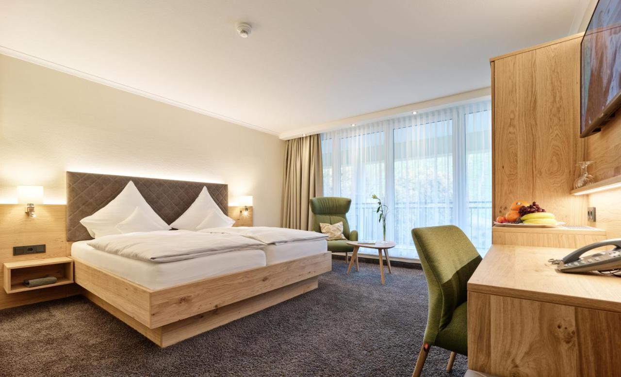 Hotel Weis Mertesdorf Esterno foto