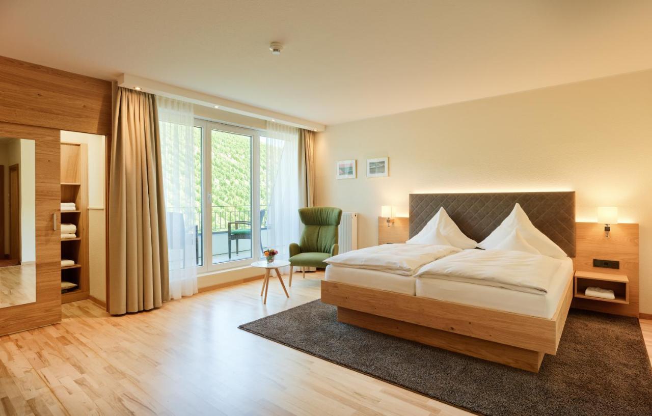 Hotel Weis Mertesdorf Esterno foto
