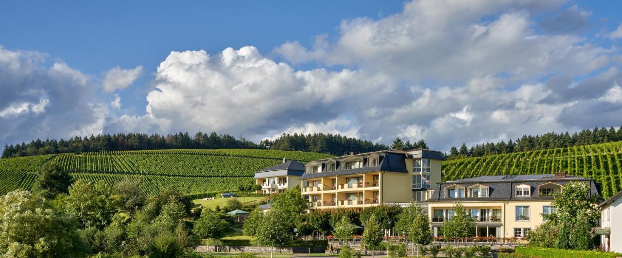 Hotel Weis Mertesdorf Esterno foto