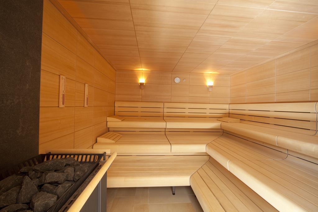 Hotel Weis Mertesdorf Esterno foto