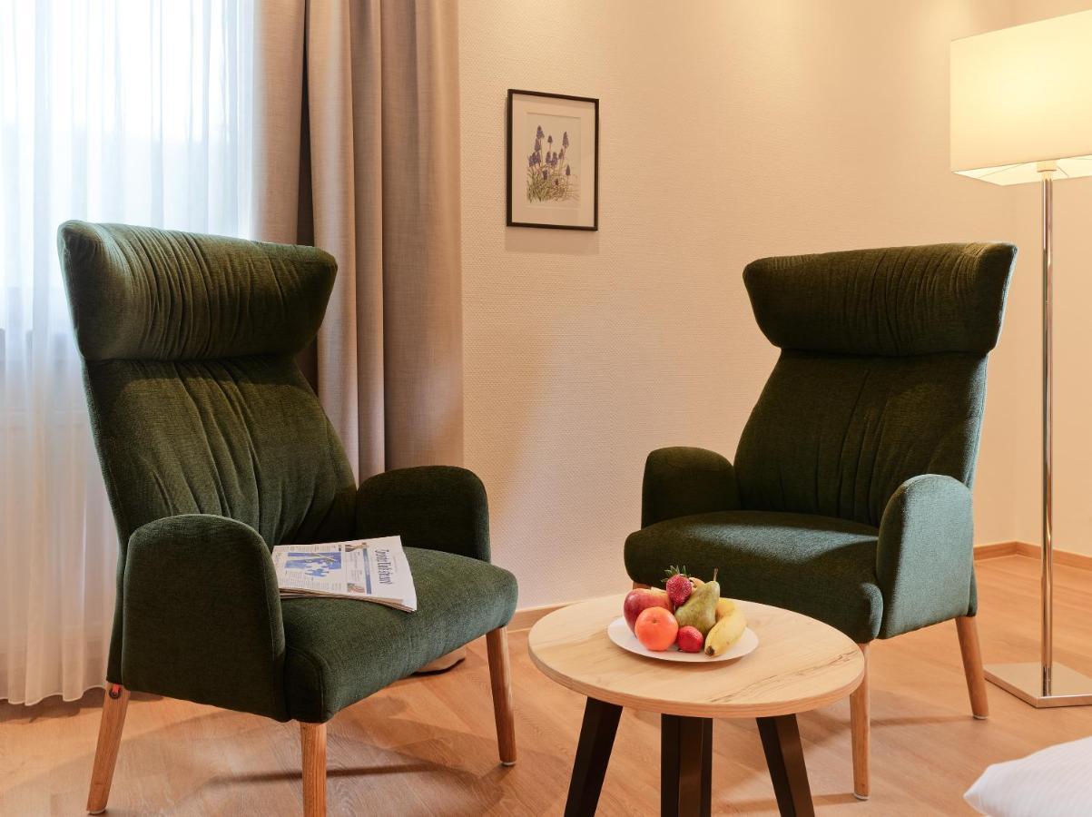 Hotel Weis Mertesdorf Esterno foto