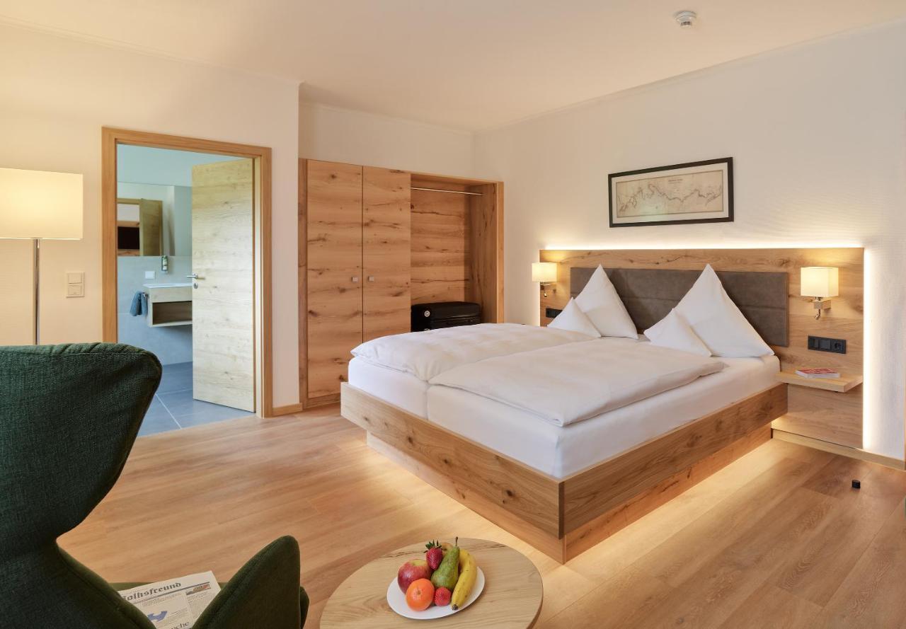 Hotel Weis Mertesdorf Esterno foto