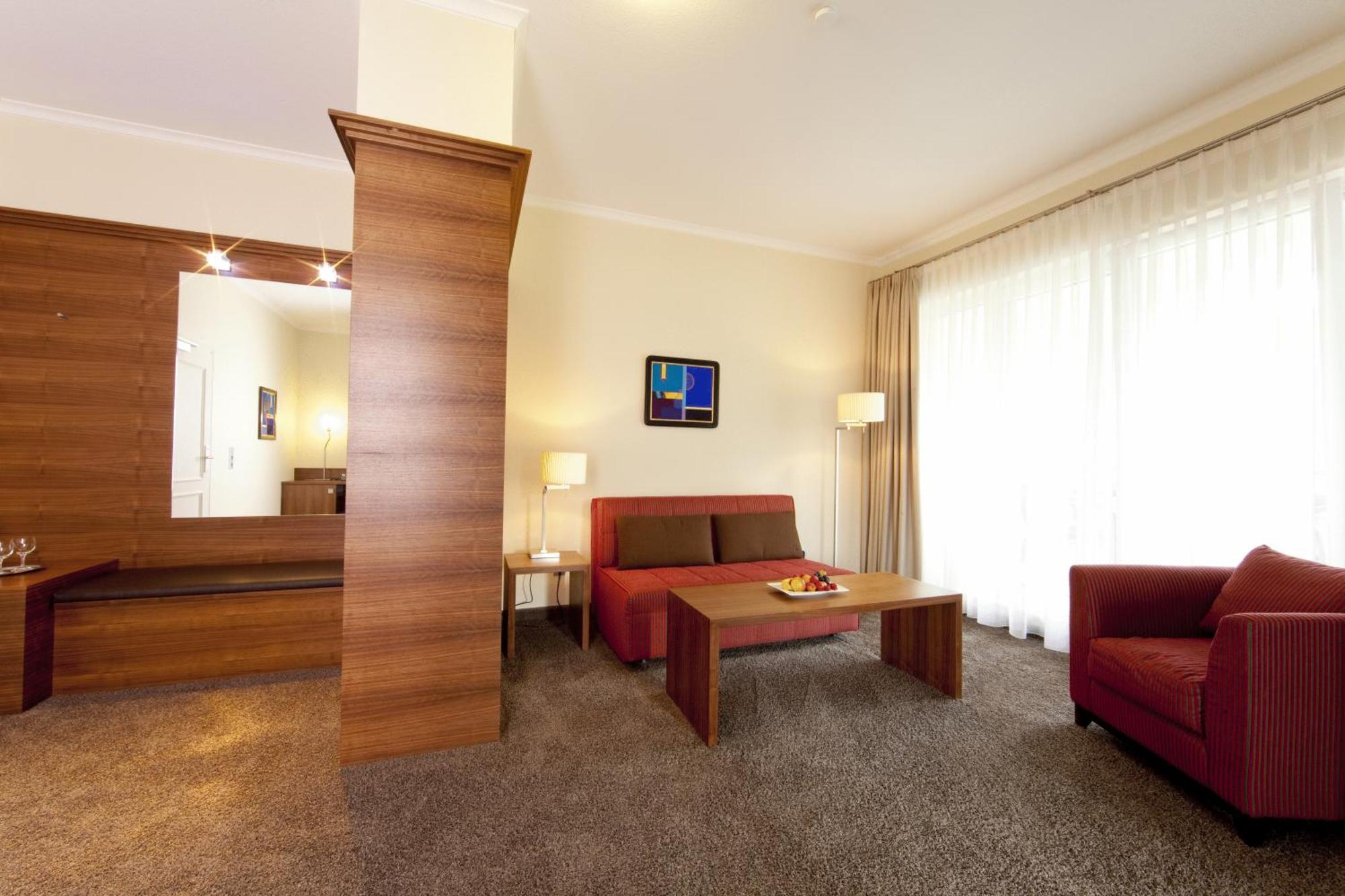 Hotel Weis Mertesdorf Esterno foto