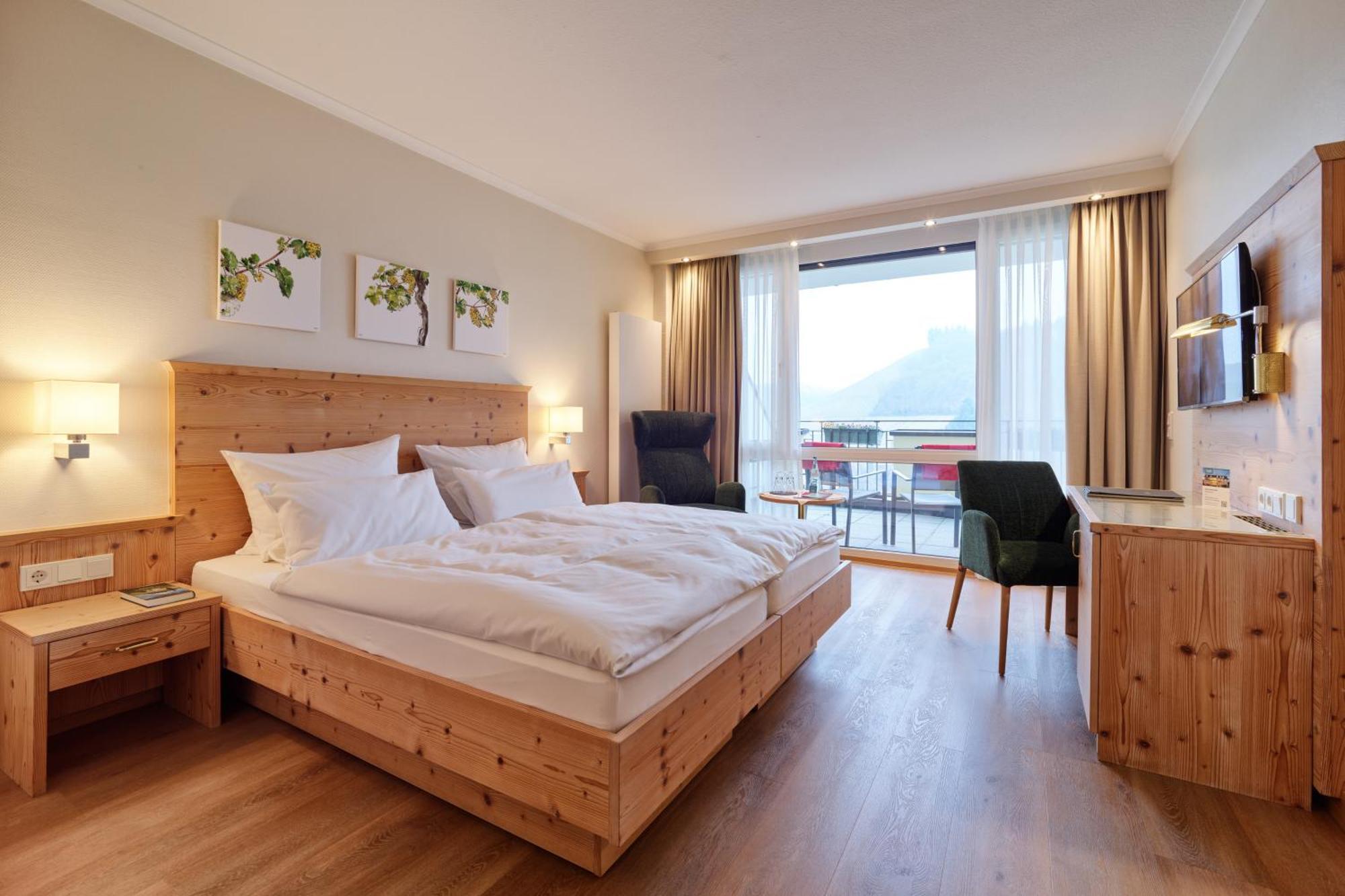 Hotel Weis Mertesdorf Esterno foto